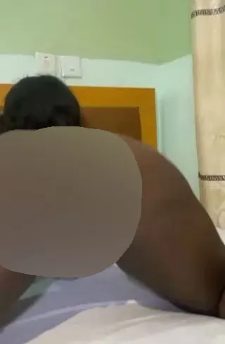 Pussy twerk
