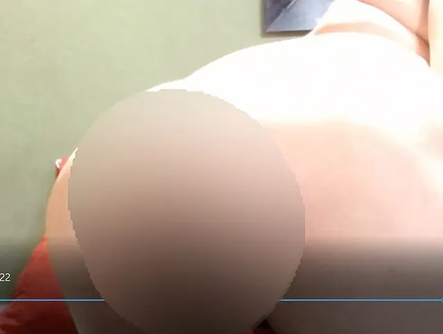 Hündchen anal