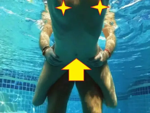 Best of sex im freien