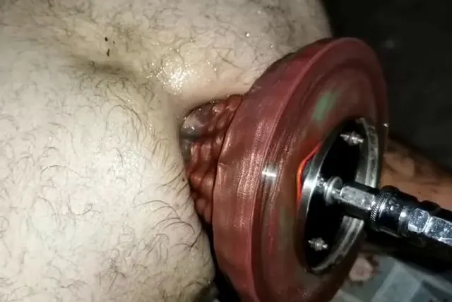 fickmaschine großer dildo mandrake xl sinnovator komplette einführung