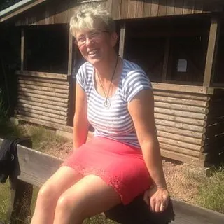 Profilbild von GeilePussy68