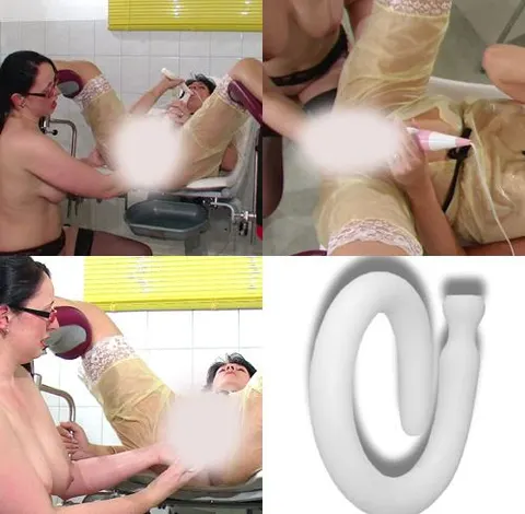 Ultralanger Analplug - richtig tief anal