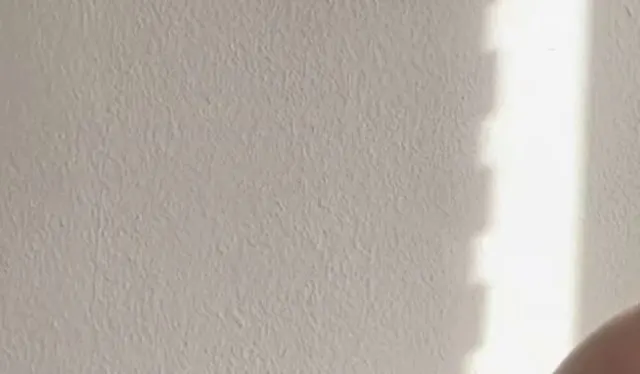 Anal gefesselt