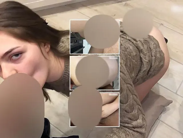 Fickte meinen Nachbarn in Anal, während meine Frau nicht zu Hause ist