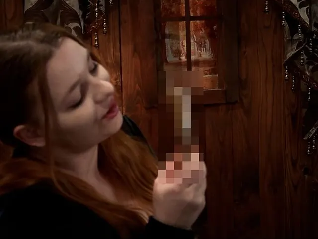 Lady Lara und der Analorgasmus