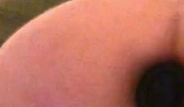 Doppel Penetration mit Analplug ! Sie will es so! ?
