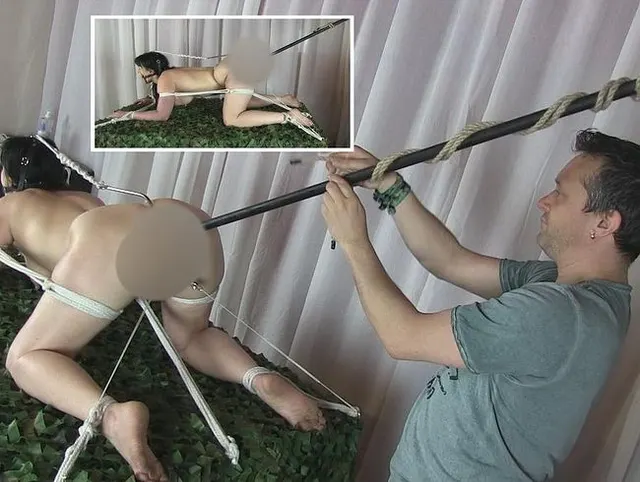 Doggy und Anal - Best BDSM