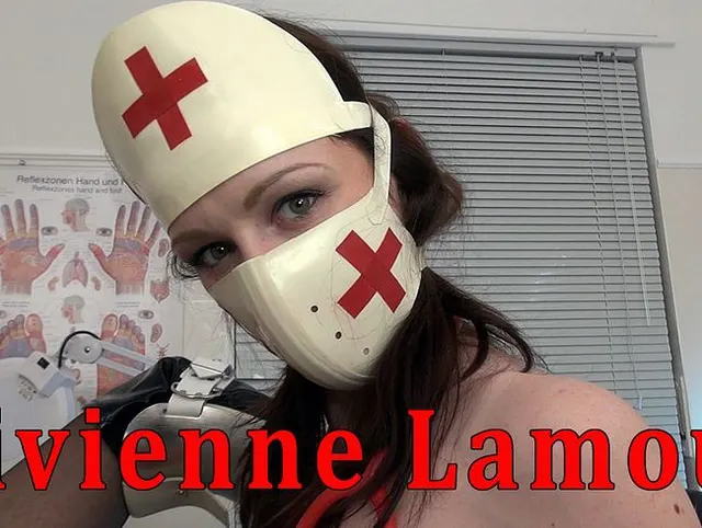 Analspiele in der Klinik - EXTREME -Teil 2