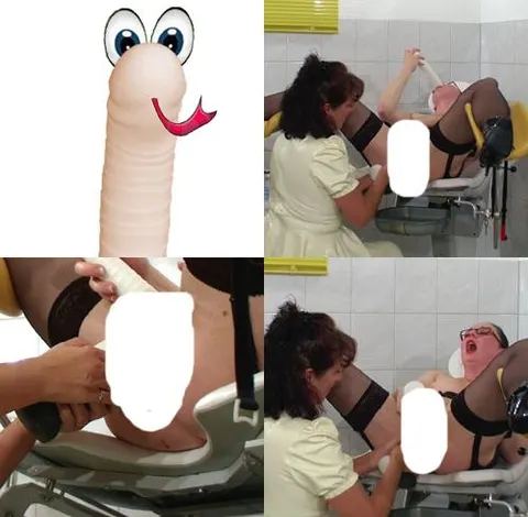 3 Schwanzkopfschlangen für Anna Anal