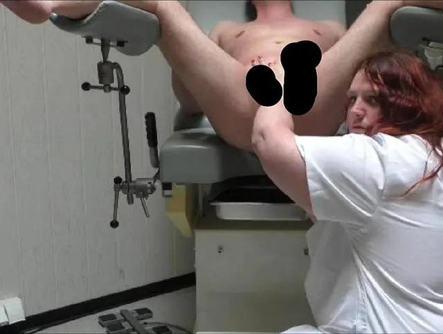 Tabulose Krankenschwester !!!!