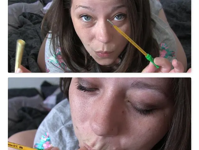Fiebermess Orgasmus