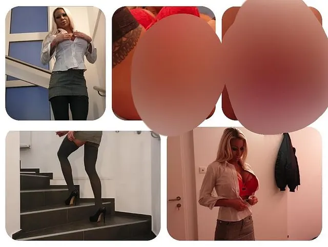 Mit 3 Toys zum Orgasmus