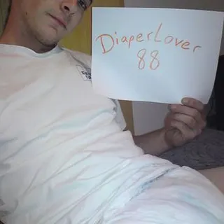 Profilbild von Diaperlover88