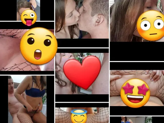 Geile Fickerei im Badezimmer