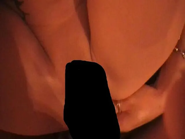 anal