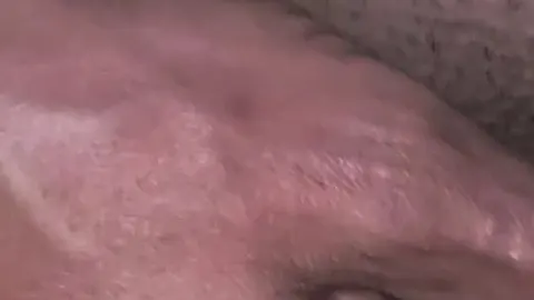 Reverse Creampie