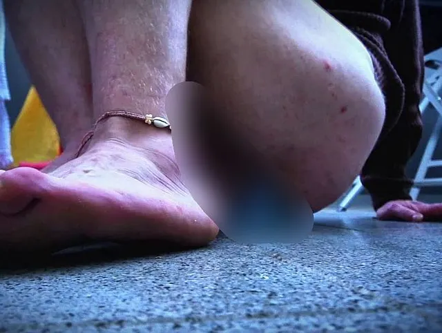 ? Harness, Footplay & Prostata-Toy – bereit für mehr?