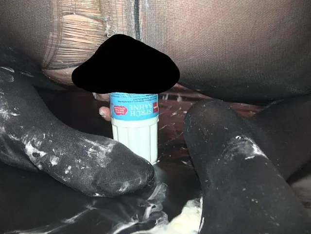 Teil 8 PVC Drecksau Anale Ferkelleien