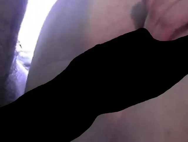 anal cum
