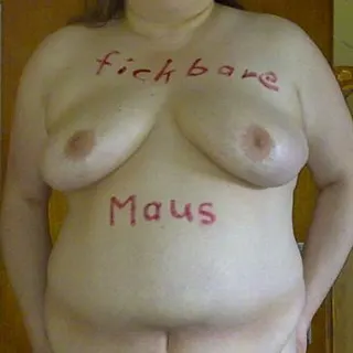 Profilbild von fickbareMaus
