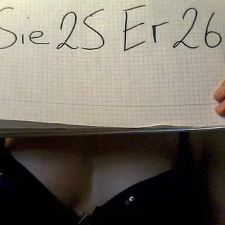 Profilbild von Sie25Er26