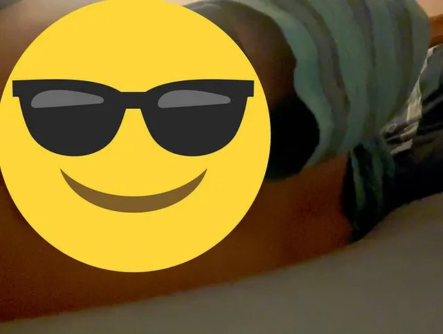 Mein erster Selbstfisting Versuch