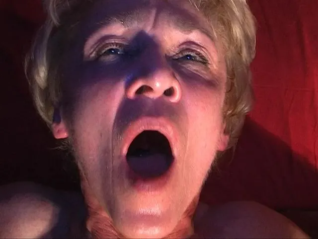 Oma Rita's ANAL-SPEZIAL!