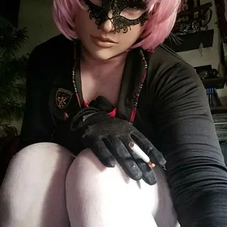 Profilbild von Susi85sissy