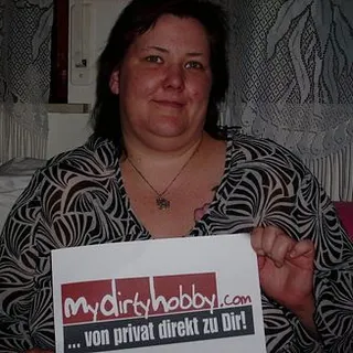 Profilbild von AnkeMaus1973