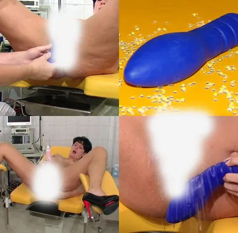 Faust Training Anal 1