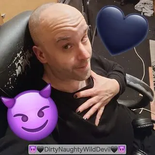 Profilbild von DirtyNWildDevil