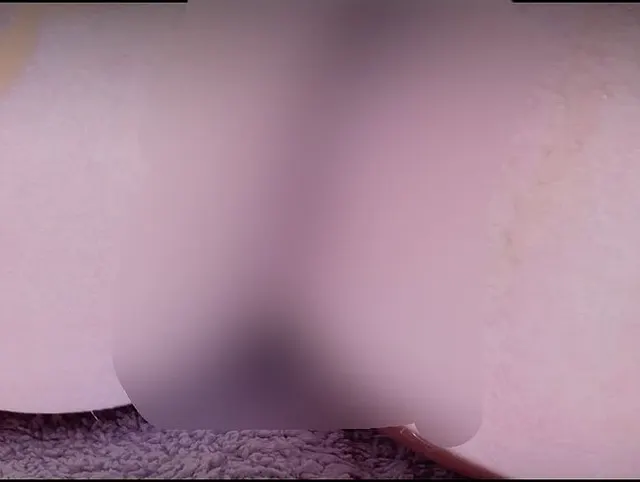Rasur Anal Lochrasur Arschrasur Nassrasur Nahaufnahme