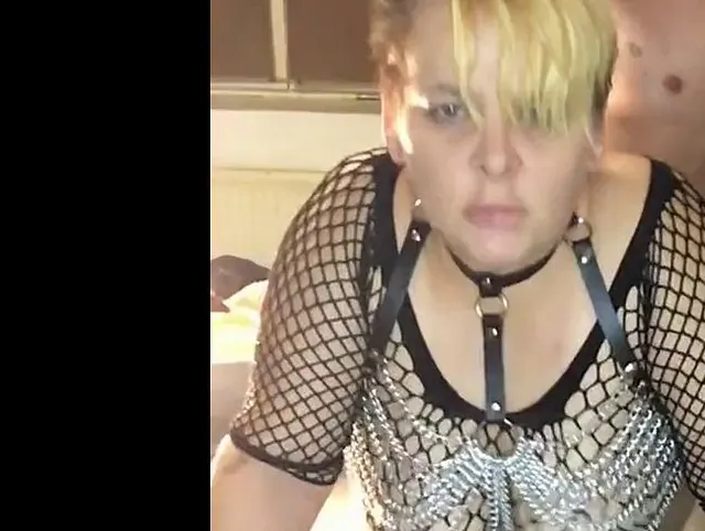 Fick mein arsch in ketten und nippelglöckchen