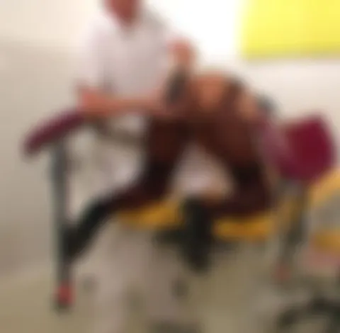 Analgeil beim Doc