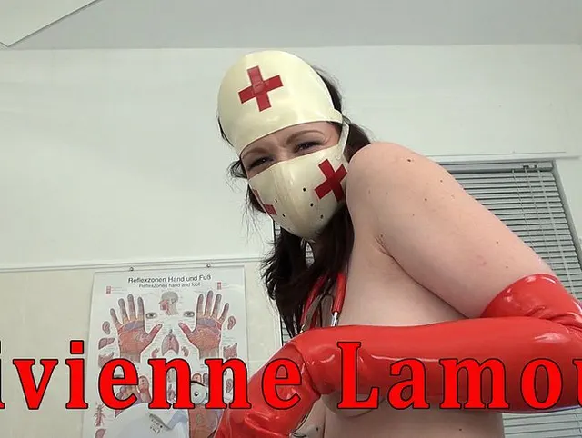 Analspiele in der Klinik - EXTREME -Teil 5