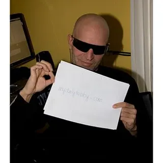 Profilbild von Diepornomacher