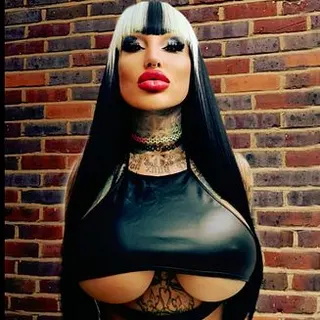Profilbild von Goddes_Xena