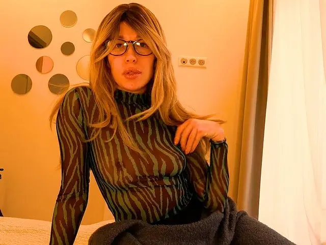 Stiefmutter ??? milf bringt mir bei wie man fickt