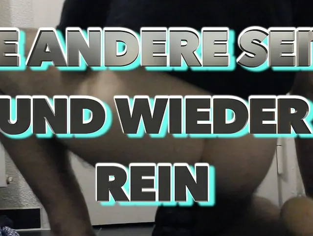Er geht rein und es würde sicher noch besser gehen!