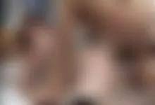 ISOBEL DEAN TAKES COCK