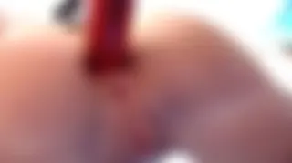 Anal Entjungfert