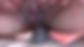 Arschfick mit cumshot