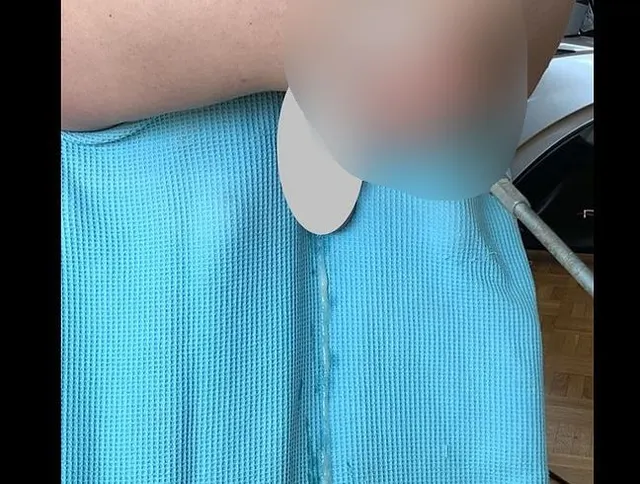 Tiefer Fick von hinten bringt mich zum kommen
