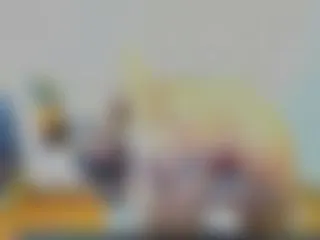 ANAL mit Dildo