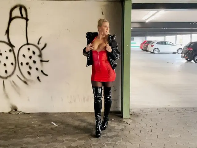Mein krassestes Hobbyhuren AO-Straßenfick Rekorderlebnis EVER | So heftig wars noch nie...!