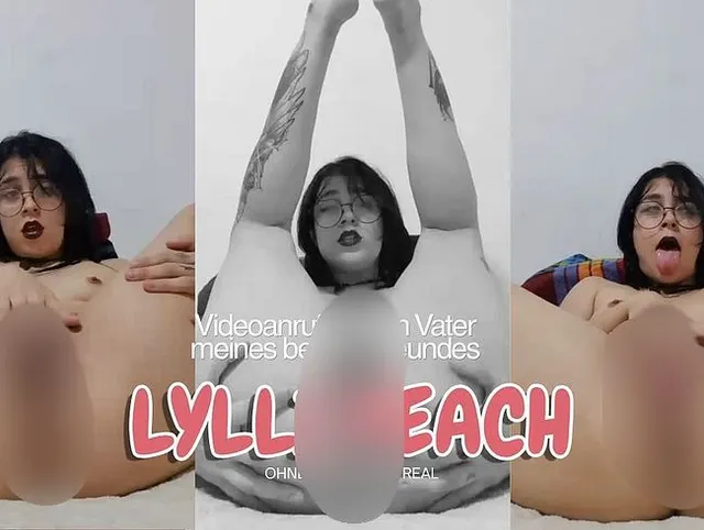 Videoanruf für den Vater meines besten Freundes