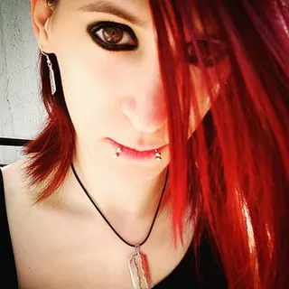 Profilbild von cristynoir