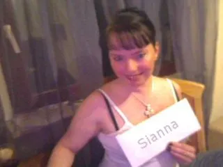 Profilbild von Sianna01