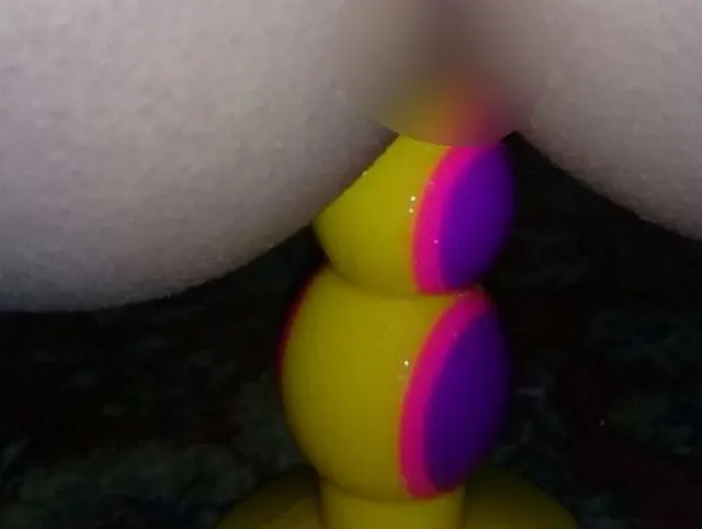 Doppelte Penetration