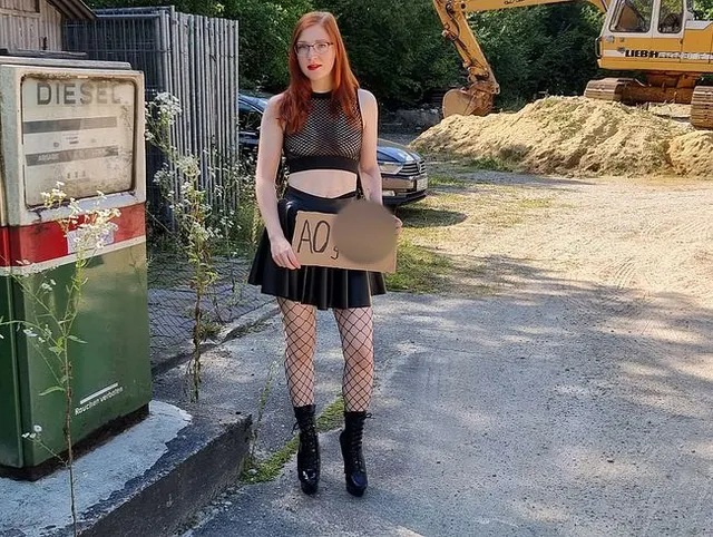 Meine perverseste Erfahrung als Hobbyhure!!!